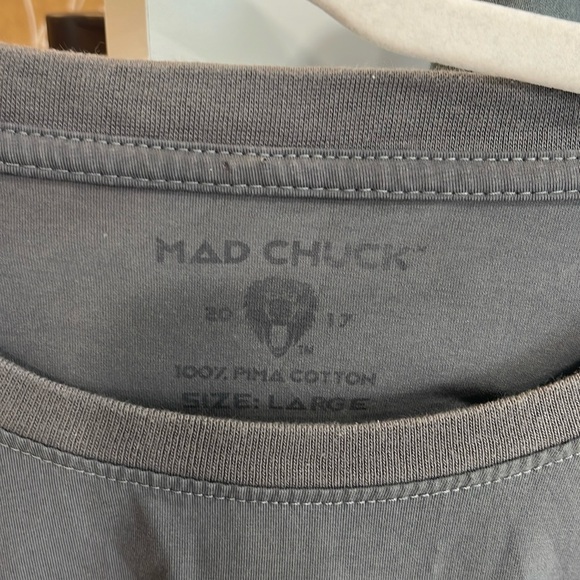 Mad Chuck - Picture 2 of 3